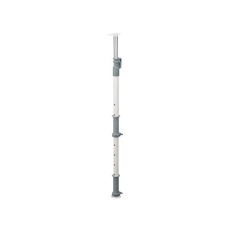 Axe pour panier de meuble de cuisine 1265 - HAFELE