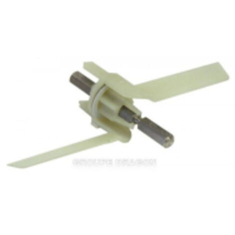 Axe pour Robot multifonction SIEMENS 00091027