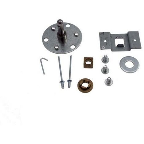 Axe pour Sèche-Linge INDESIT C00095655