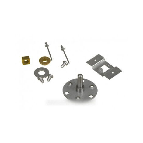 Axe pour Sèche-Linge INDESIT C00095655