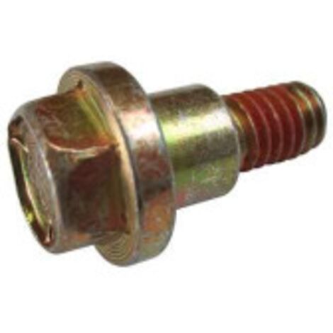 Axe Pour Systéme De Direction De Tondeuses Autoportée Mtd - Origine: 738-04141, 73804141.