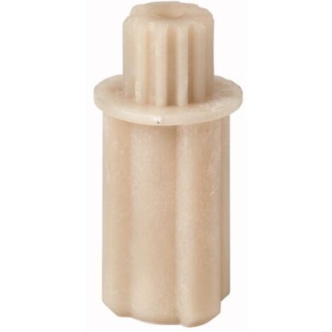Axe rallongé enfichable montage encastré fixation arrière L 35,6mm 000070242 EATON AZ-P3