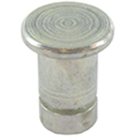 Axe Raynuré Diamètre 8mm, Longueur 14mm, Origine Stiga.