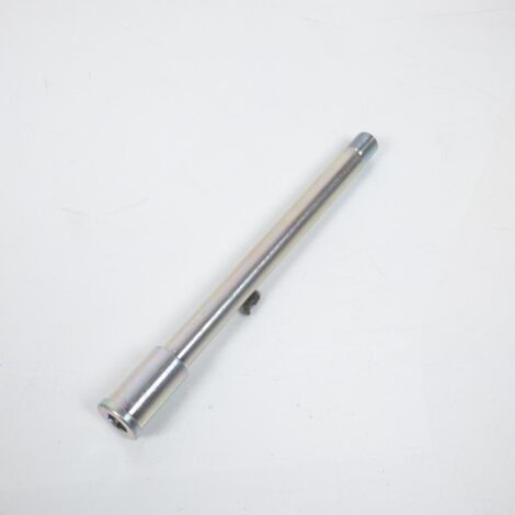 Axe roue avant origine pour moto Kawasaki 1100 ZR 1992-1995