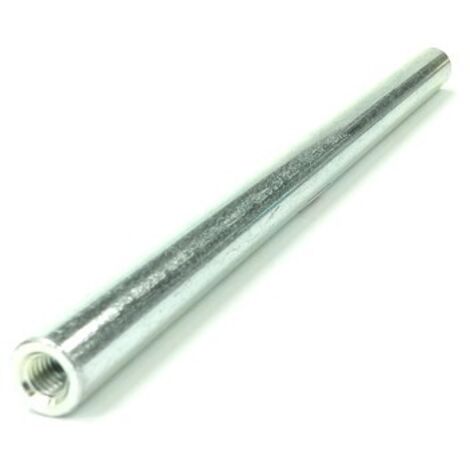 Axe rouleau carter coupe autoportée Wolf - 28315