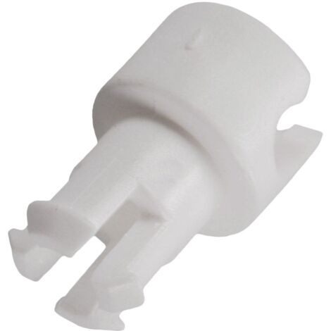 AXE ROULETTE PANIER POUR LAVE VAISSELLE INDESIT