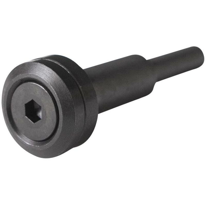 Clas - Axe support pour disques percés de mini meuleuse op 1203, op 1204, op 1205 - sa 1203 Equipements