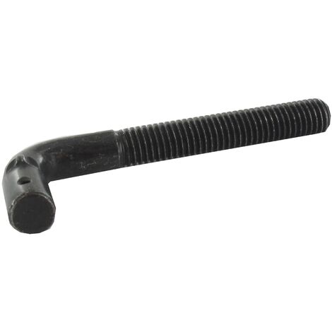 Axe support réglable GGP - CASTELGARDEN 125840012/0