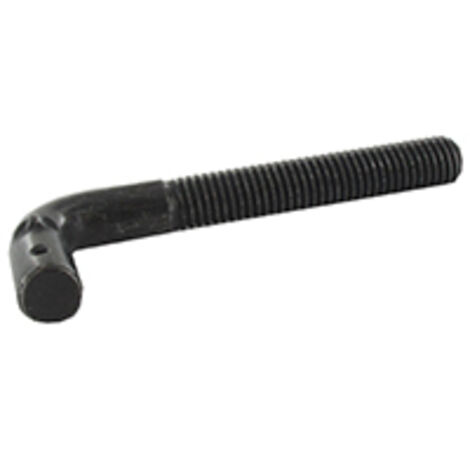 Axe Support Réglable Pour Plateau De Coupe, Origine Stiga.