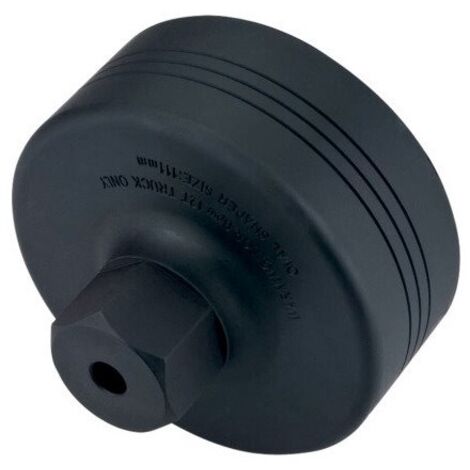 AXE TUER EXTRA 12TN-80MM-3/4" - BAHCO