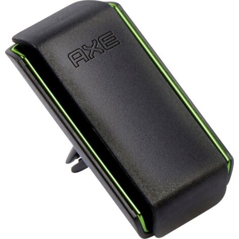 Axe Vent Lufterfrischer Air Freshener Africa Auto-Lufterfrischer
