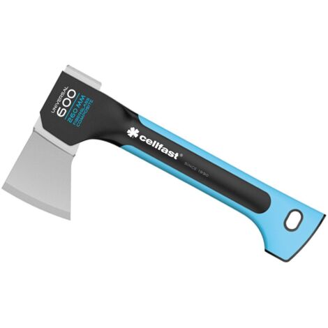 Axe Werkzeug cellfast u600 ergo