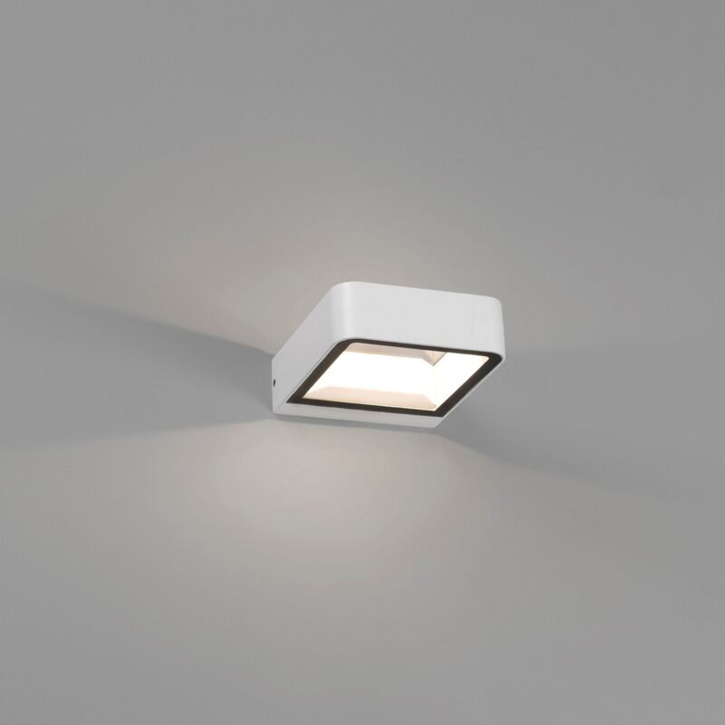 

AXEL Aplique de pared exterior 71272 - BLANCO MATE