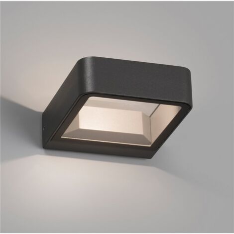AXEL Aplique de pared exterior 71273