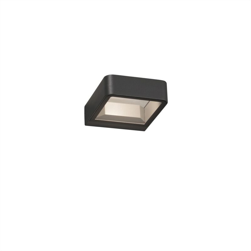 

AXEL Aplique de pared exterior 71273 - GRIS OSCURO