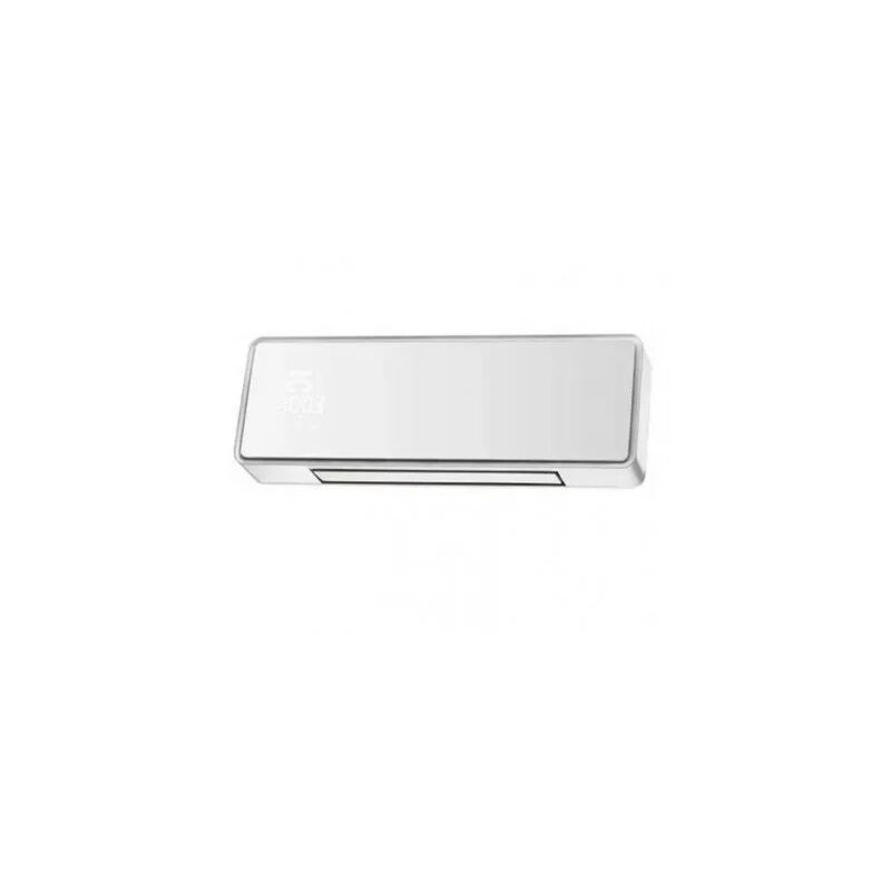 

Axelair - Ventilador de pared, con mando a distancia, 2000W