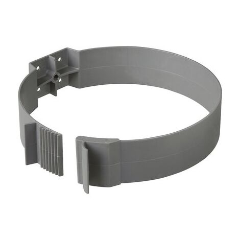 Axelair – Raccord VMC isolé ø160 – Conduit en polyéthylène expansé – Améliore le rendement double flux – Installation propre et professionnelle