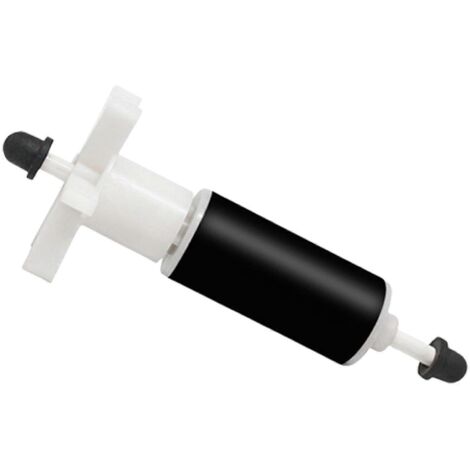 Axes de turbines de filtres d'aquarium, rotors de pompes submersibles pour divers filtres d'aquarium, 5 mm