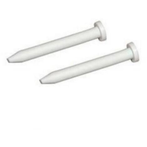 CANDY, HOOVER 2 Pivots pour Lave-linge CANDY 81453714