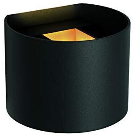 Axi 69201/06/30 Lampada da parete per bagno Lucide