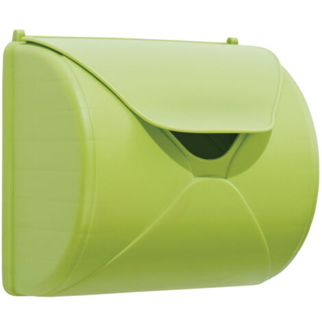 Axi Boite Aux Lettres Vert  Accessoire Maison Enfant / Aire De Jeux
