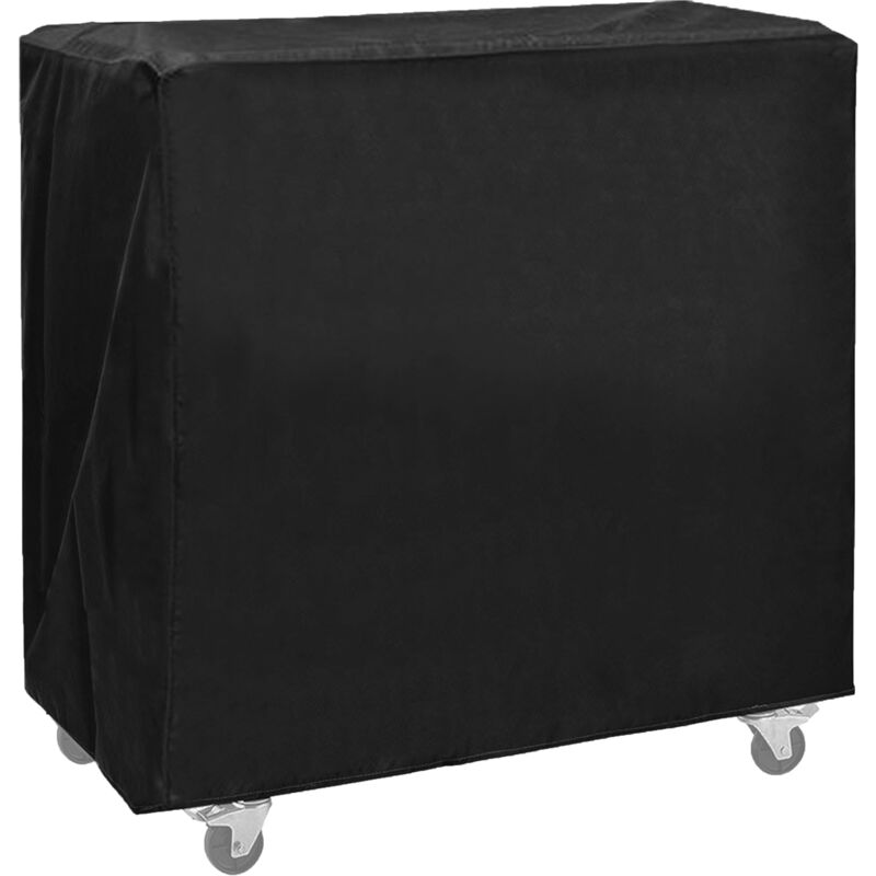 Cooler Cover Black - AXI