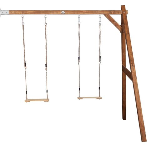 Axi Double Swing Frame Wall Mount Brown A030 144 00 Axi Double Swing Frame Wall Mount Brown A03014400 P 356281 1912740 1 Jpg