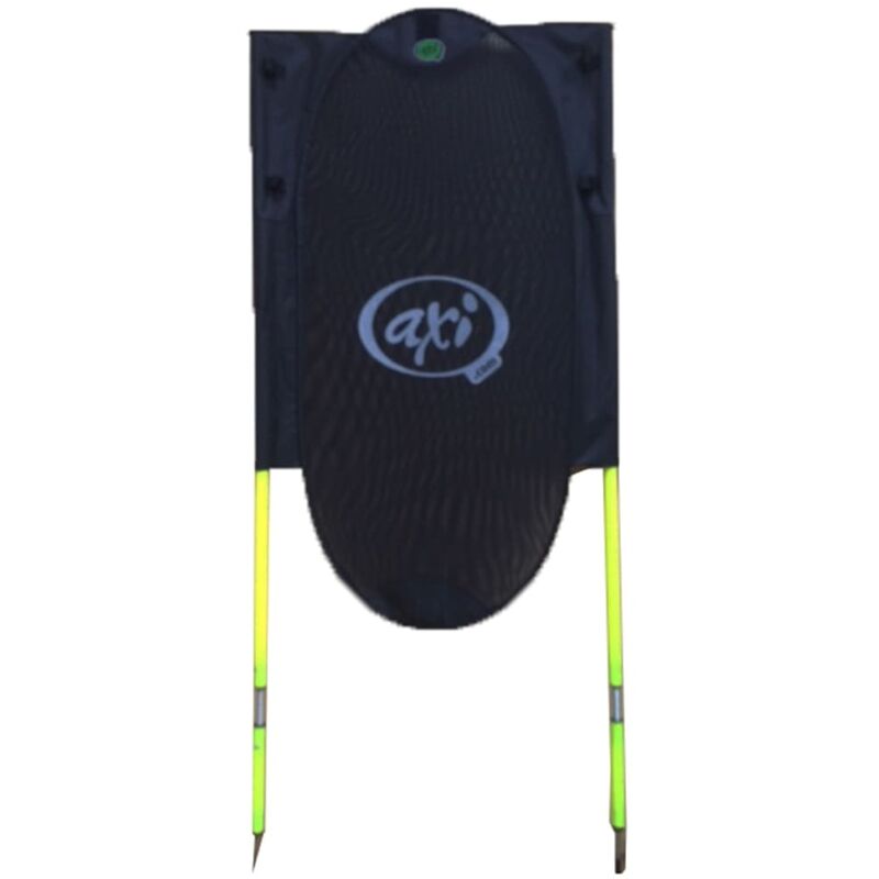

Maniquí de fútbol FreeKick 150 negro A030.407.00 - Negro - AXI