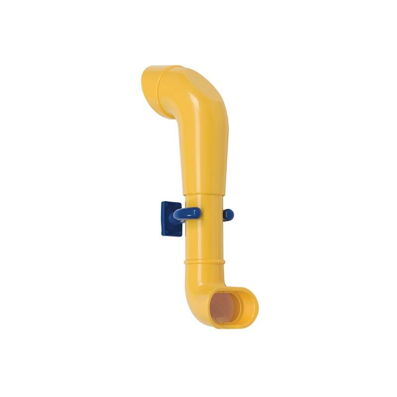 Periscope jaune/bleu | Accessoire Maison Enfant / Aire de Jeux - Jaune - AXI