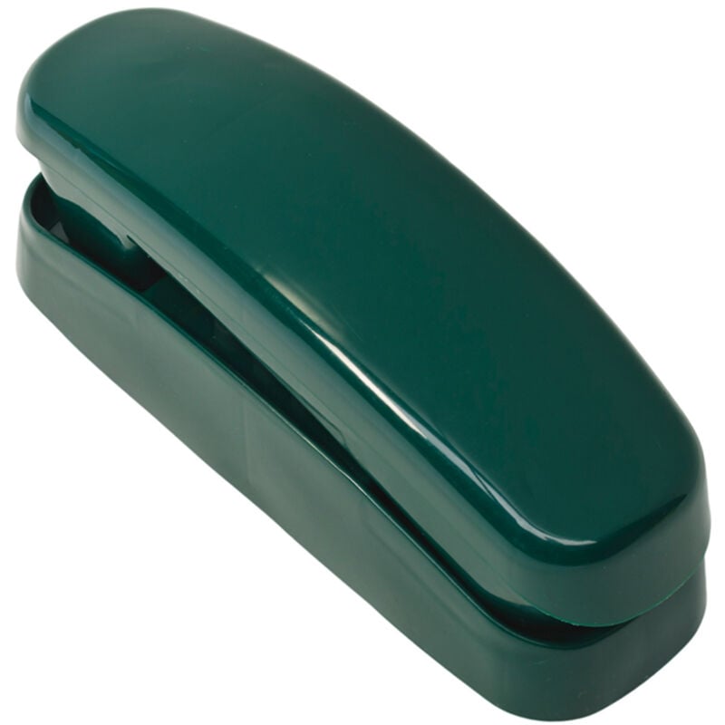 AXI - telephone Vert Accessoire Maison Enfant / Aire de Jeux