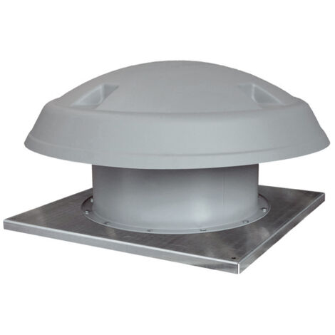 Axial-Dachventilator DAD 80/4 24569 m3/h, Nennweite 800 von Maico - 0073.0076
