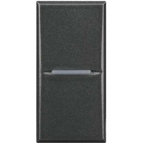 Axial index drive axolute 1 polo 10a antracite color hs4001n