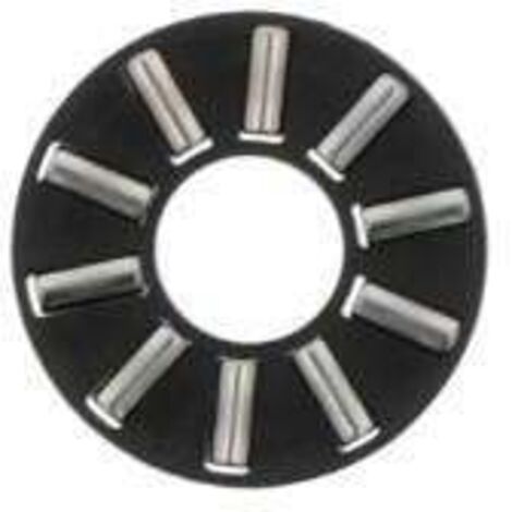 Axial-Nadellager AXK0515 TN ID 5mm AD 15mm Breite2mm 1St./VE SKF