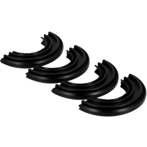 Axial-Nadellager AXK0515 -TV ID 5mm AD 15mm Breite2mm INA