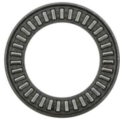 Axial-Nadellager AXK1024 -A ID 10mm AD 24mm Breite2mm INA