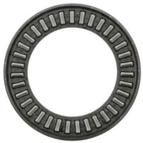 Axial-Nadellager AXK1103 ID 17mm AD 30mm Breite2mm NTN