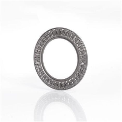 Axial-Nadellager AXK3047 -A Innen-Ø 30 mm Außen-Ø 47 mm Breite2 mm
