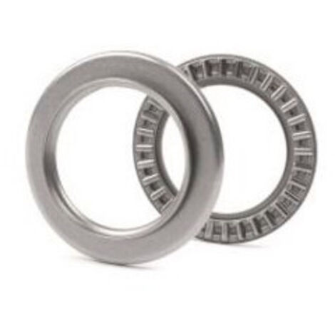 Axial-Nadellager AXW17 ID 17mm AD 33mm Breite6,7mm INA