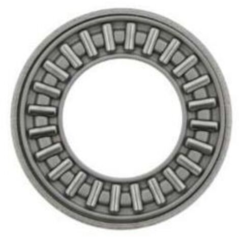 Axial-Nadellager AXW20 ID 20mm AD 38mm Breite6,7mm INA