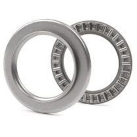 Axial-Nadellager AXW50 ID 50mm AD 73mm Breite8,7mm INA
