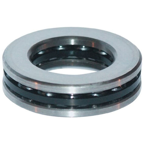 Axial-Rillenkugellager 51102 ID 15mm AD 28mm B.9mm FAG