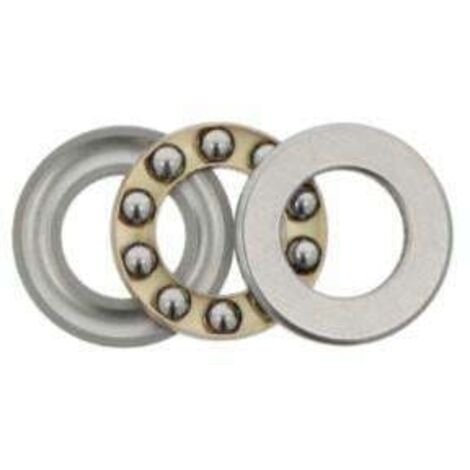 Axial-Rillenkugellager 51413 M ID 65mm AD 140mm B.56mm SKF