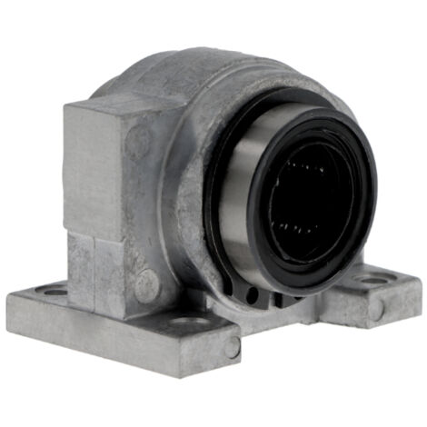 Axial-Rillenkugellager 51418 M Innen-Ø 90 mm Außen-Ø 190 mm Breite 77 mm