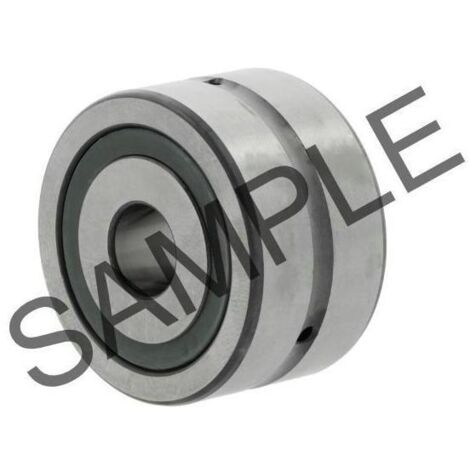 Axial-Schrägkugellager ZKLDF100 Innen-Ø 100 mm Außen-Ø 185 mm Breite 38 mm