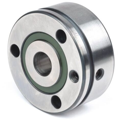 Axial-Schrägkugellager ZKLF40115 -2RS-PE Innen-Ø 40 mm Außen-Ø 115 mm Breite 46 mm