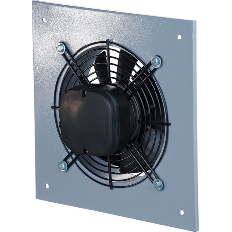 Axial-Wandventilator BL Axis-Q 630 4E von Blauberg - 8013379