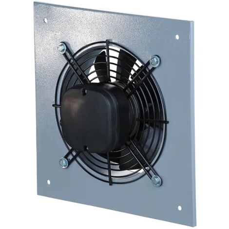 Axial-Wandventilator BL AXIS-Q 800 6D von Blauberg - 8067846