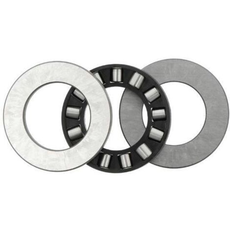 Axial-Zylinderrollenlager 81104 -TV ID 20mm AD 35mm 0,034kg INA
