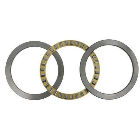 Axial-Zylinderrollenlager 81240 -M ID 200mm AD 280mm 13,26kg INA
