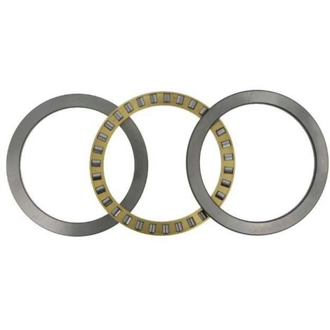 Axial-Zylinderrollenlager 89326 -MB ID 130mm AD 225mm 11,2kg NKE
